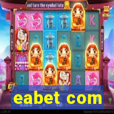 eabet com